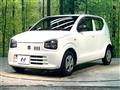 2019 Suzuki Alto
