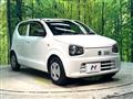 2019 Suzuki Alto