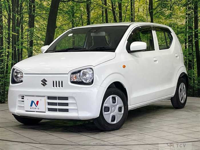2019 Suzuki Alto