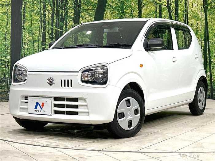 2020 Suzuki Alto