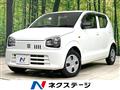 2020 Suzuki Alto