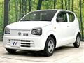 2020 Suzuki Alto
