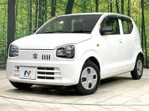 2020 Suzuki Alto