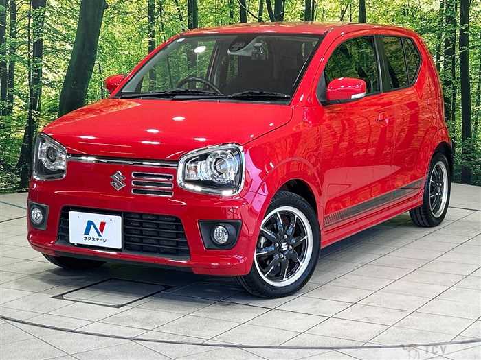 2015 Suzuki Suzuki Others