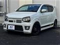 2017 Suzuki Alto Works