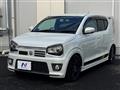 2017 Suzuki Alto Works