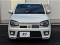 2017 Suzuki Alto Works