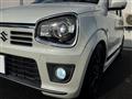 2017 Suzuki Alto Works