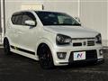 2017 Suzuki Alto Works