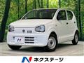 2017 Suzuki Alto
