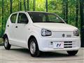 2017 Suzuki Alto