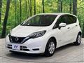 2018 Nissan Note