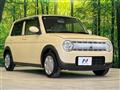 2016 Suzuki Lapin