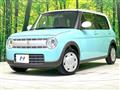 2016 Suzuki Lapin