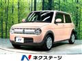 2018 Suzuki Lapin