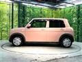2018 Suzuki Lapin