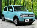 2019 Suzuki Lapin