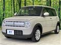 2021 Suzuki Lapin