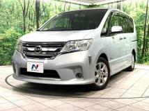 2013 Nissan Serena
