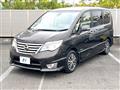 2014 Nissan Serena