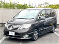 2014 Nissan Serena