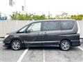 2014 Nissan Serena