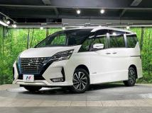 2020 Nissan Serena