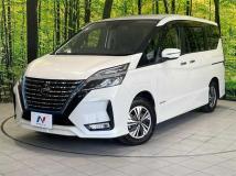 2021 Nissan Serena
