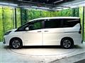 2022 Nissan Serena