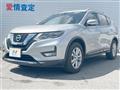 2019 Nissan X-Trail