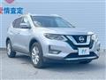 2019 Nissan X-Trail