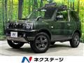 2016 Suzuki Jimny