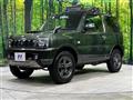 2016 Suzuki Jimny