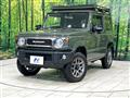 2021 Suzuki Jimny