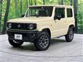 2022 Suzuki Jimny