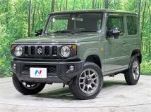 2023 Suzuki Jimny
