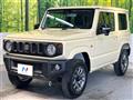 2025 Suzuki Jimny