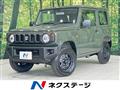 2025 Suzuki Jimny
