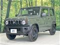 2025 Suzuki Jimny
