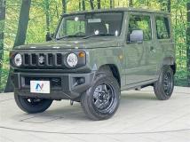 2025 Suzuki Jimny