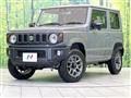 2025 Suzuki Jimny