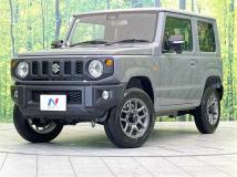 2025 Suzuki Jimny