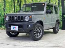 2025 Suzuki Jimny