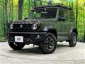 2023 Suzuki Jimny Sierra