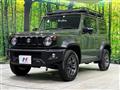 2023 Suzuki Jimny Sierra