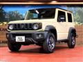 2023 Suzuki Jimny Sierra