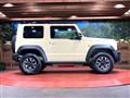 2023 Suzuki Jimny Sierra
