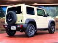 2023 Suzuki Jimny Sierra