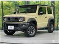 2023 Suzuki Jimny Sierra