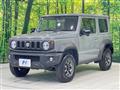2023 Suzuki Jimny Sierra